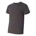 BELLA + CANVAS Unisex USA-Made Jersey Tee