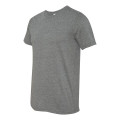BELLA + CANVAS Unisex USA-Made Jersey Tee