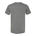 BELLA + CANVAS Unisex USA-Made Jersey Tee