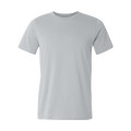 BELLA + CANVAS Unisex USA-Made Jersey Tee