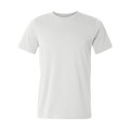 BELLA + CANVAS Unisex USA-Made Jersey Tee