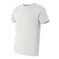 BELLA + CANVAS Unisex USA-Made Jersey Tee