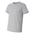 BELLA + CANVAS Unisex USA-Made Jersey Tee