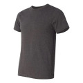 BELLA + CANVAS Unisex USA-Made Jersey Tee