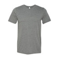 BELLA + CANVAS Unisex USA-Made Jersey Tee