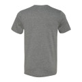 BELLA + CANVAS Unisex USA-Made Jersey Tee