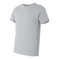 BELLA + CANVAS Unisex USA-Made Jersey Tee