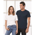 BELLA + CANVAS Unisex USA-Made Jersey Tee