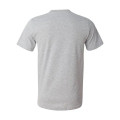 BELLA + CANVAS Unisex USA-Made Jersey Tee