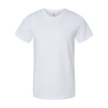 BELLA + CANVAS Unisex USA-Made Jersey Tee