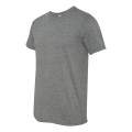 BELLA + CANVAS Unisex USA-Made Jersey Tee