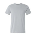 BELLA + CANVAS Unisex USA-Made Jersey Tee