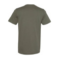 BELLA + CANVAS Unisex USA-Made Jersey Tee