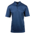 Burnside Men's Golf Polo