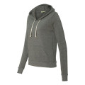 Alternative Women's Athletics Eco-Fleece Hoodie