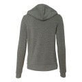 Alternative Women's Athletics Eco-Fleece Hoodie