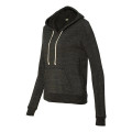 Alternative Women's Athletics Eco-Fleece Hoodie