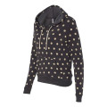 Alternative Women's Athletics Eco-Fleece Hoodie