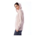 Alternative Women's Athletics Eco-Fleece Hoodie