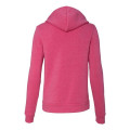 Alternative Women's Athletics Eco-Fleece Hoodie