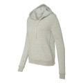 Alternative Women's Athletics Eco-Fleece Hoodie