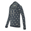 Alternative Women's Athletics Eco-Fleece Hoodie