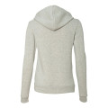 Alternative Women's Athletics Eco-Fleece Hoodie