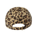 Infinity Her Women's Garment-Washed Fashion Print Cap