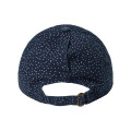 Infinity Her Women's Garment-Washed Fashion Print Cap