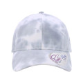Infinity Her Women's Garment-Washed Fashion Print Cap