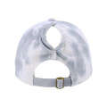Infinity Her Women's Garment-Washed Fashion Print Cap
