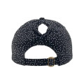 Infinity Her Women's Garment-Washed Fashion Print Cap