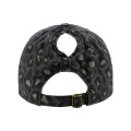 Infinity Her Women's Garment-Washed Fashion Print Cap