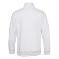 J. America Men's Relay Quarter-Zip Sweatshirt