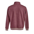 J. America Men's Relay Quarter-Zip Sweatshirt
