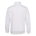 J. America Men's Relay Quarter-Zip Sweatshirt