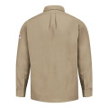 Bulwark Men's Uniform Shirt Nomex® IIIA