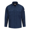 Bulwark Men's Uniform Shirt Nomex® IIIA