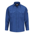 Bulwark Men's Uniform Shirt Nomex® IIIA