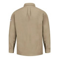 Bulwark Men's Uniform Shirt Nomex® IIIA