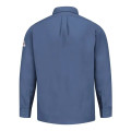 Bulwark Men's Uniform Shirt Nomex® IIIA