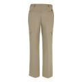 Dickies Men's Extended Sizes Twill Cargo Pants