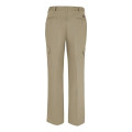 Dickies Men's Extended Sizes Twill Cargo Pants