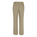 Dickies Men's Extended Sizes Twill Cargo Pants