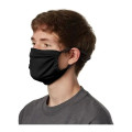 Hanes 2-Ply Cotton Pocket Face Mask