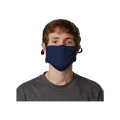 Hanes 2-Ply Cotton Pocket Face Mask