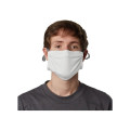 Hanes 2-Ply Cotton Pocket Face Mask