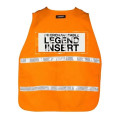 Kishigo Unisex 700 Series Incident Command Vest