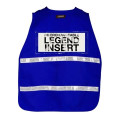 Kishigo Unisex 700 Series Incident Command Vest