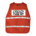 Kishigo Unisex 700 Series Incident Command Vest
